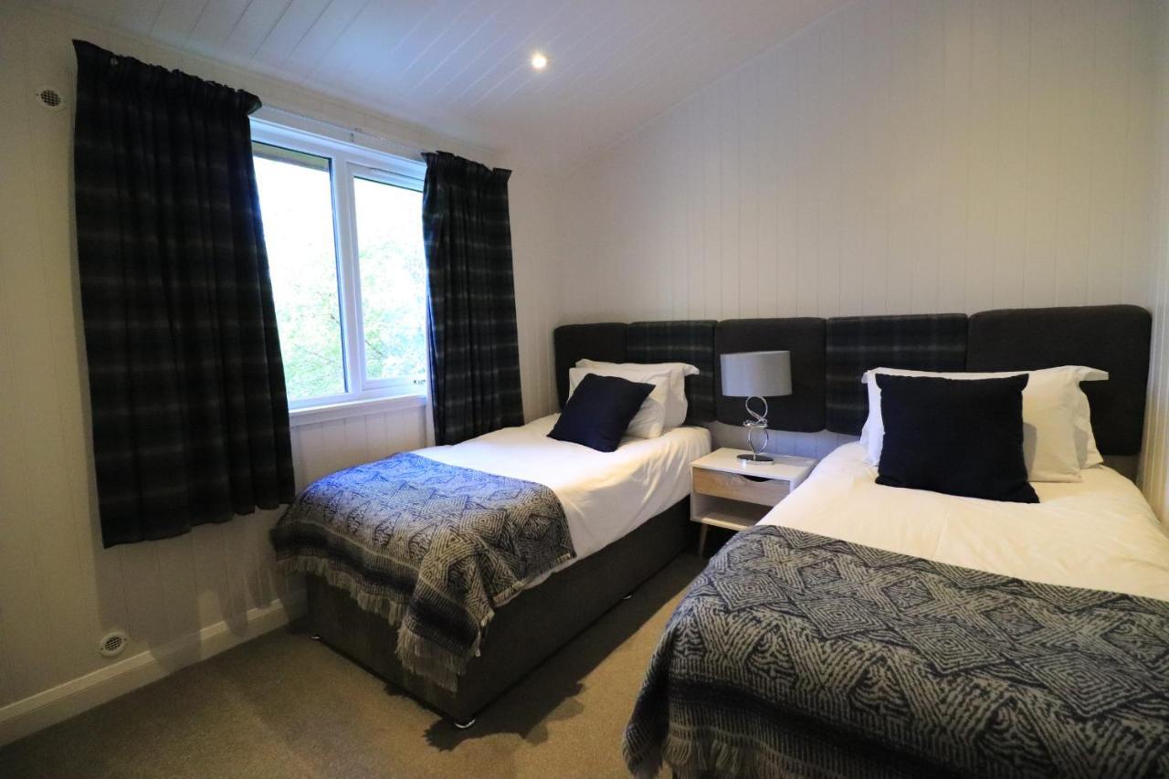 Balquhidder Braes Holiday Park Lodges, Mostly With Hot Tubs And Pet Friendly, Ev Facilities Lochearnhead Eksteriør billede